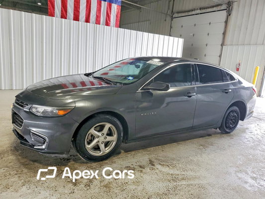 Chevrolet Malibu 2017 - Image 1 of 12