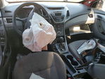 Hyundai Elantra 2015