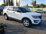 Ford Explorer 2019