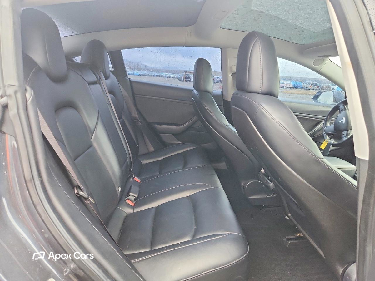 Tesla Model 3 2018