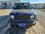 Jeep Renegade 2016