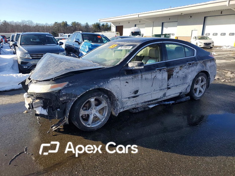 Acura TL 2010 - Image 1 of 13