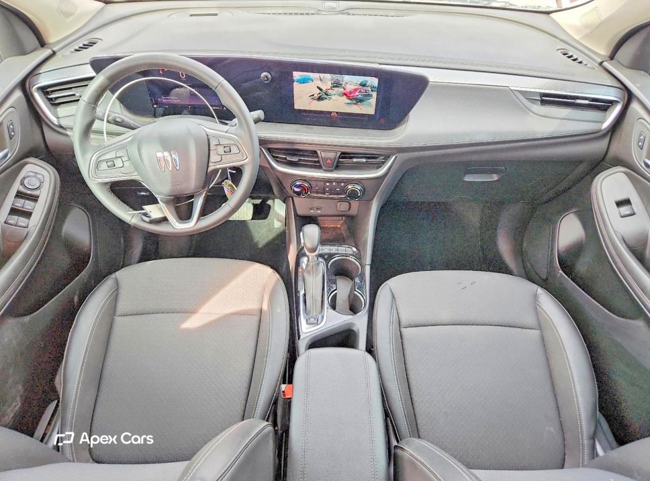 Buick Encore 2024