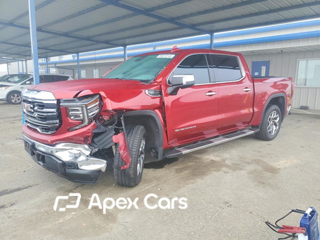 GMC Sierra 2023 - Image 1 of 13