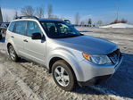 Subaru Forester 2011