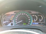 Toyota Venza 2012