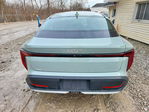 Kia K4 2025