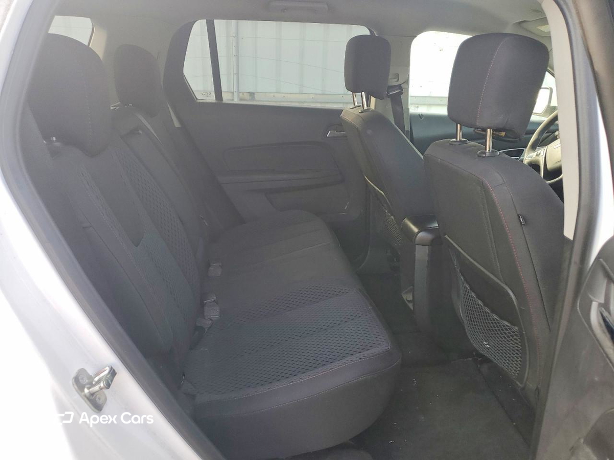 GMC Terrain 2013
