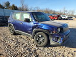 Jeep Renegade 2020