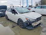 Subaru Impreza 2015
