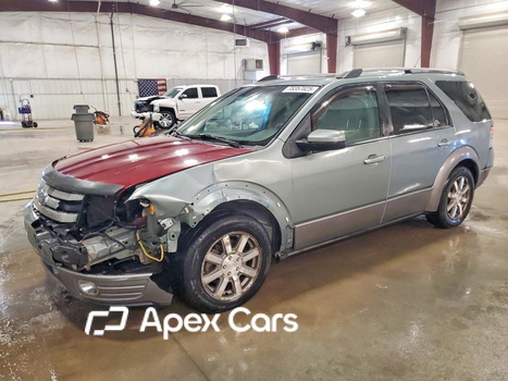 Ford Taurus 2008 - Image 1 of 13