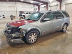 Ford Taurus 2008