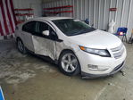 Chevrolet Volt 2015