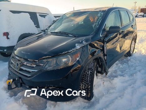 Honda CR-V 2013 - Image 1 of 13