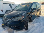 Honda CR-V 2013