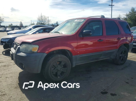 Ford Escape 2005 - Image 1 of 12