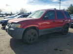 Ford Escape 2005