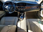 BMW Series 5 2010