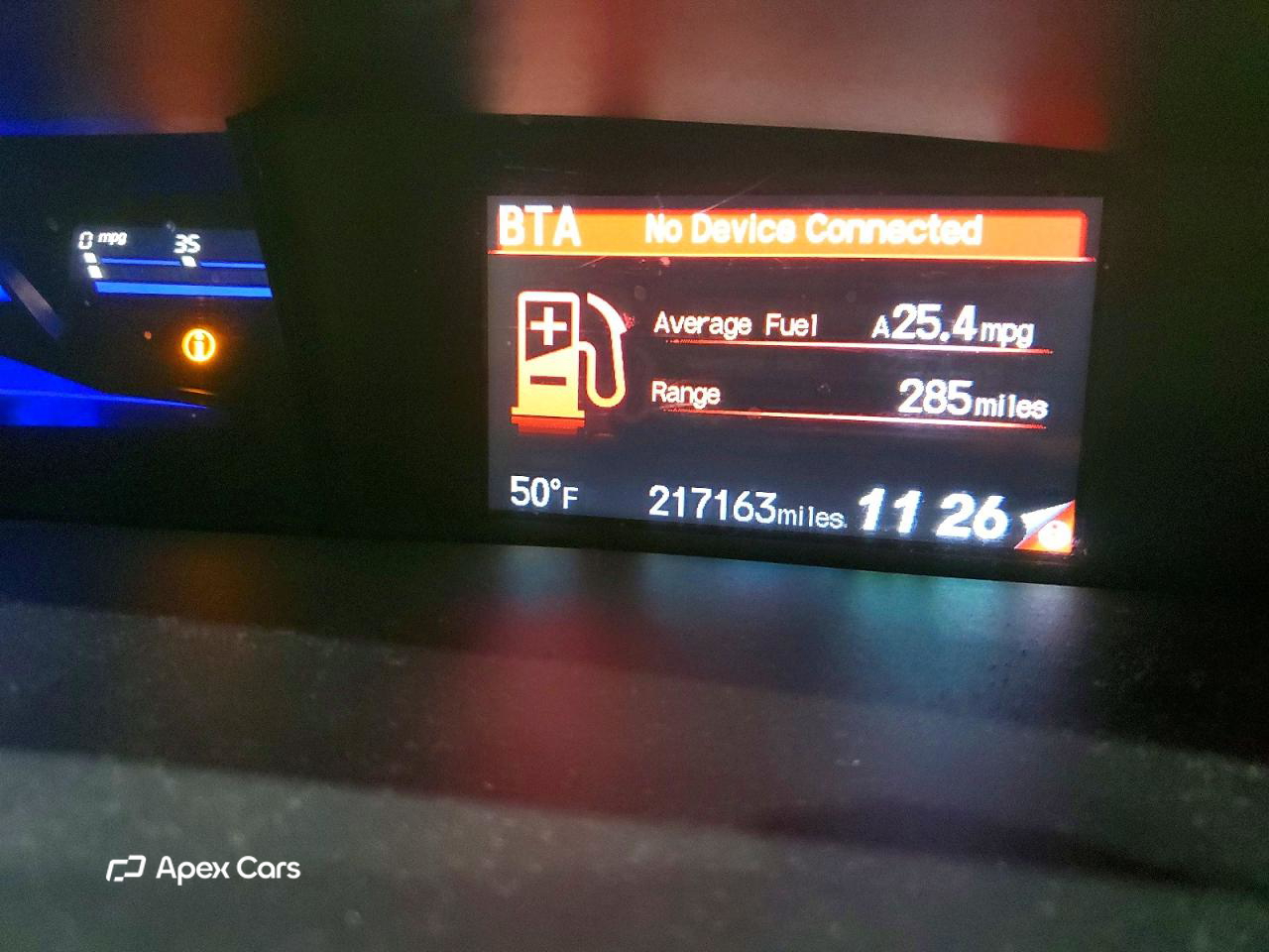 Honda Civic 2014