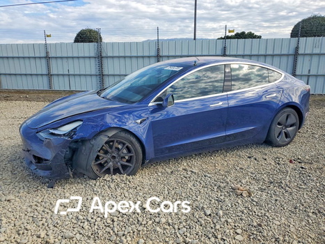 Tesla Model 3 2018 - Image 1 of 14