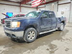 GMC Sierra 2011