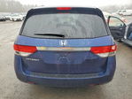 Honda Odyssey 2014