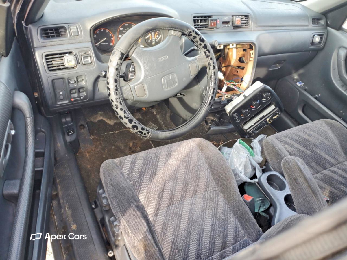 Honda CR-V 2000