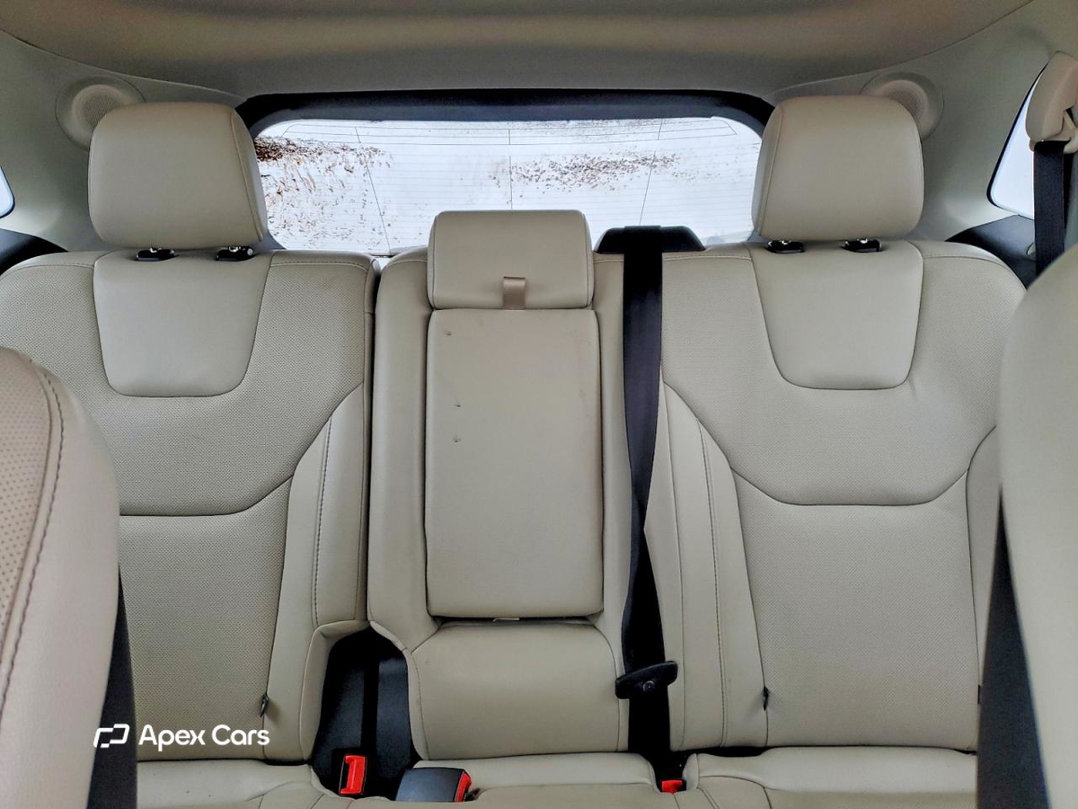 Ford Edge 2020