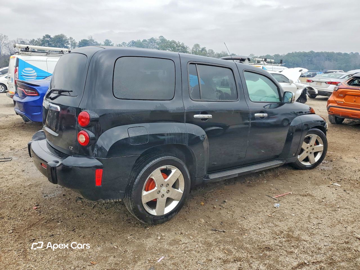 Chevrolet HHR 2008