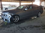 Mercedes-Benz E-klasse 2012