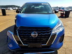 Nissan Kicks 2025