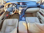 Lexus RX 2013
