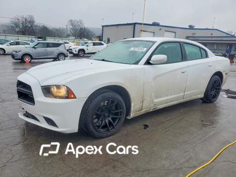 Dodge Charger 2014 - Image 1 of 13