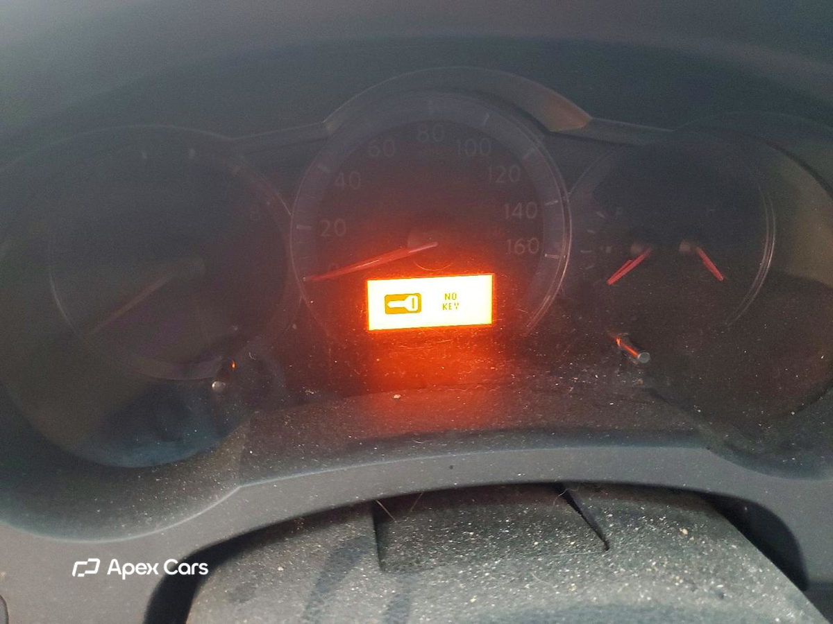 Nissan Altima 2011