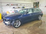 BMW Series 3 2015