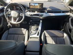 Audi A5 2023