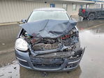 Volkswagen Jetta 2010