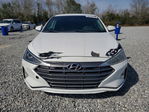 Hyundai Elantra 2019