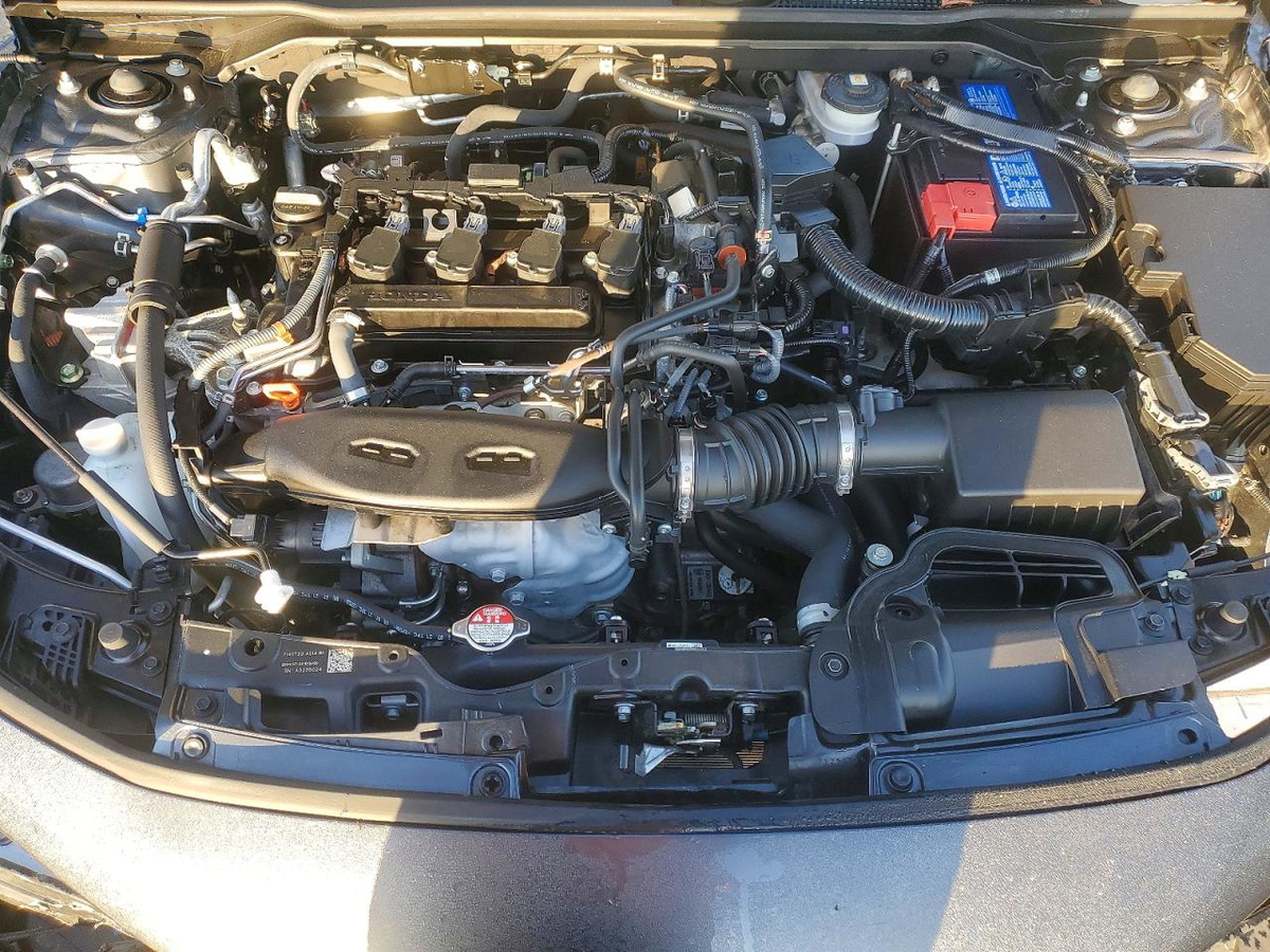 Honda Civic 2022