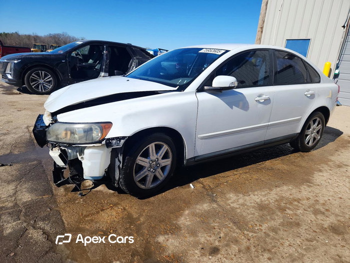 2007 Volvo S40 - Image 1 of 5