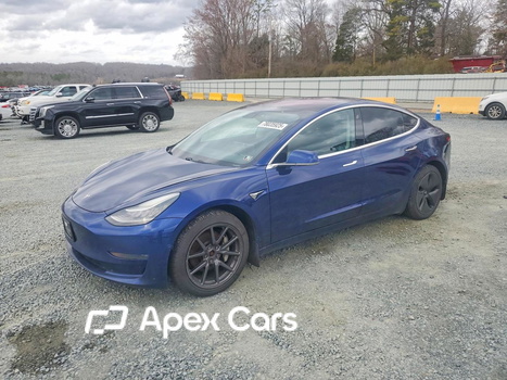 Tesla Model 3 2018 - Image 1 of 12