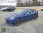 Tesla Model 3 2018