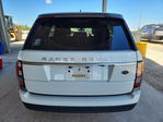 Land Rover Range Rover 2016