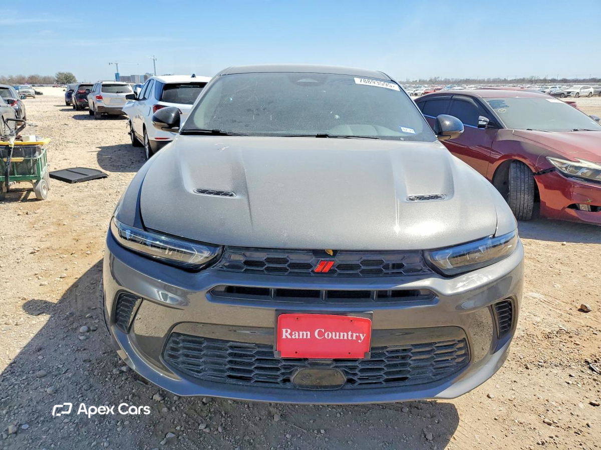 Dodge Hornet 2024