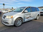 Dodge Caravan 2012