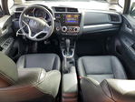 Honda Fit 2017