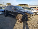 Porsche Cayenne 2021