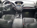 Acura MDX 2015