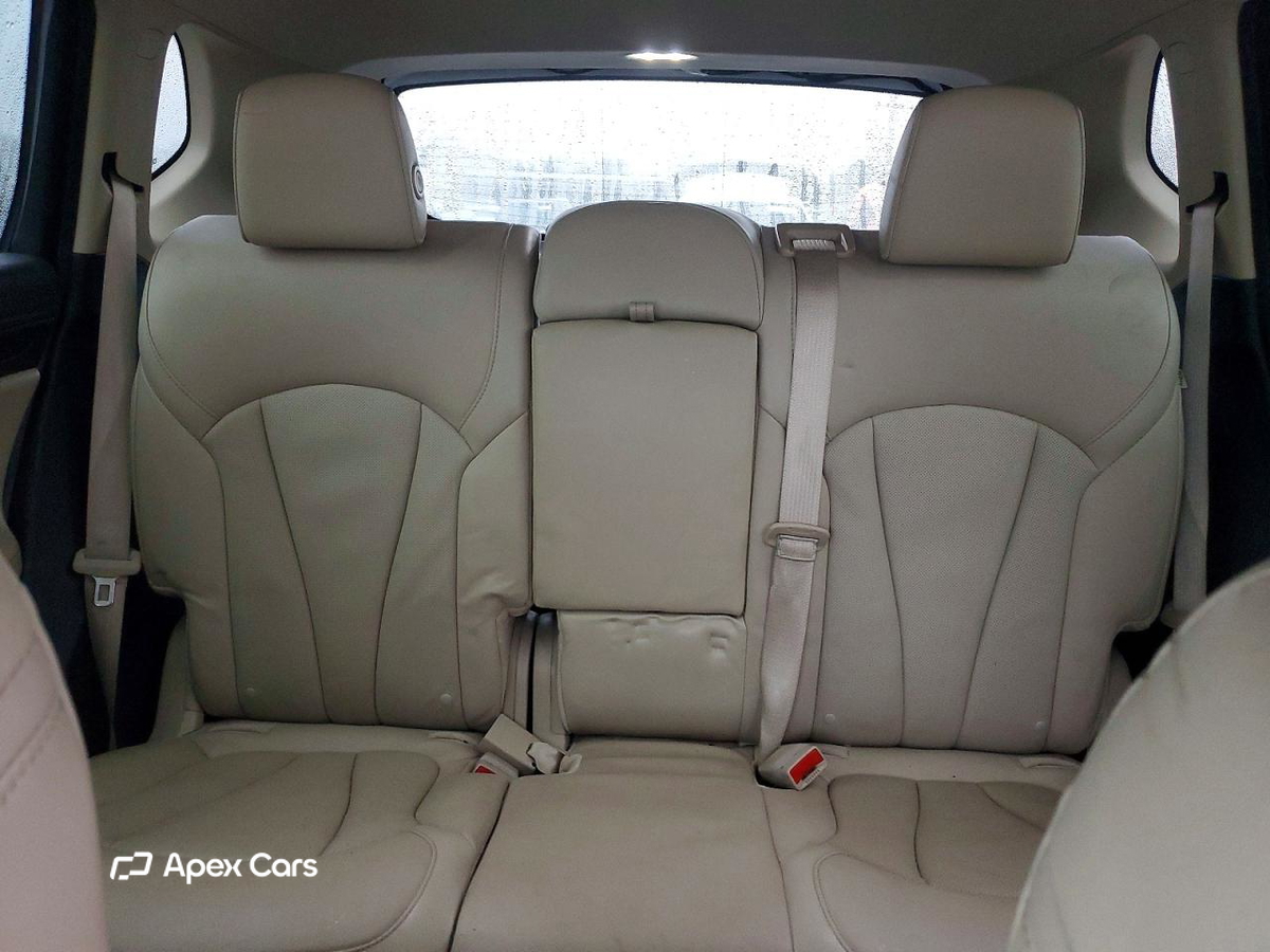 Buick Envision 2018
