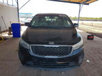 Kia Sedona 2017